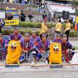 Sanggar Sisingaan Suryakencana