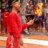 Debus Banten Pak Jasim
