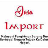 Layanan perusahaan Jasa' impor eropa dan asia