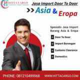 Jasa Forwarder Singapore ke JKT