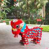 Barongsai Liong Citra Studio