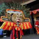 Reog Ponorogo Citra Manggala