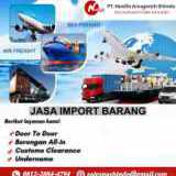 Jasa Import Fashion Dari Singapore Ke Jakarta - Jasa Import Door To Dor