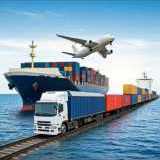 Jasa Forwarder import mesin Malaysia to Indonesia