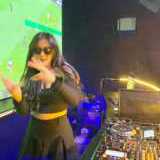 Dj Disk Jockey Citra Studio