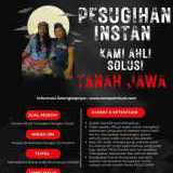 Buku Nikah Jin Muslim
