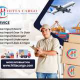 Jasa Freight Forwarder import kimia China -jakarta
