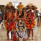 Grup Reog Ponorogo Hadi Sugito