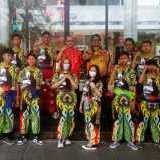 Grup Barongsai Koh Afung