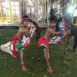 Reog Ponorogo Surokencono