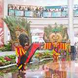 Sanggar Reog Ponorogo Depok Jaya