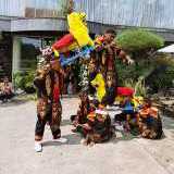 Grup Sisingaan Parama Kencana