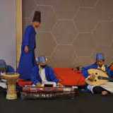 Tari Sufi Citra Studio