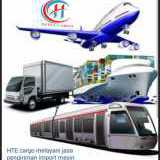 Forwarder import alat mainan anak anak Hongkong, Malaysia Taiwan Thailand,