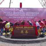 Perencana Acara Ground Breaking Citra Studio