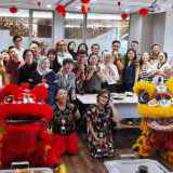 Grup Barongsai Kam Hok Nio
