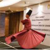 Tari Sufi Denis Al Bawah
