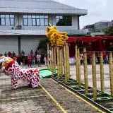 Barongsai Liong Koh Apoy