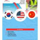 Jasa Forwarder import mesin jepang ke Jakarta