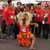 Reog Ponorogo Surokencono