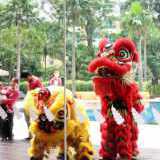 Grup Barongsai Kam Hok An