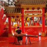 Musik Guzheng Erhu Parmonas Studio