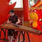 Musik Mandarin Guzheng Erhu Dll