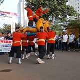 Sanggar Sisingaan Citra Kencana