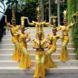 Tari 1000 Tangan Citra Studio