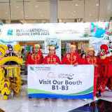 Sanggar Barongsai Yo Kim Tjan