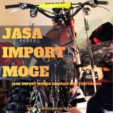 Jasa import moge jakarta