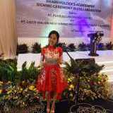 Mc Bilingual Indonesia Mandarin