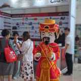 Dewa Uang Caisen Koh Apan