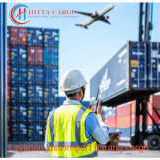 Jasa Forwarder import barang industri dari luar ke Indonesia