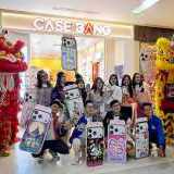 Sanggar Barongsai Koh Apan