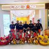Grup Barongsai Fuhrama