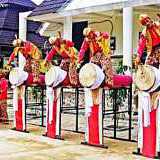 Rampak Bedug Parmonas Studio