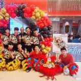 Grup Barongsai Koh Robin