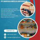 Forwarder Jasa Import Sperpart China To Indoensia