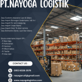 Forwarder Jasa Import Alat Fitnes Ke Indonesia
