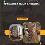 JASA IMPORT SPANYOL TO INDONESIA