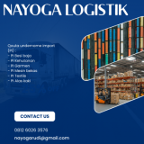 Jasa Import Eropa,Prancis To Jakarta