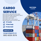 Jasa Import Barang UK-Inggris Door To Door To Indonesia