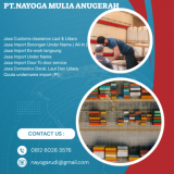 Forwarder Jasa Pengiriman Barang Dari Eropa To Jakarta