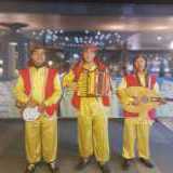 Tari Sufi Tanura Cheer Production