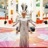 Mc Trilingual Mandarin Indonesia Inggris