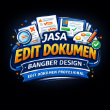 JASA EDIT DOKUMEN