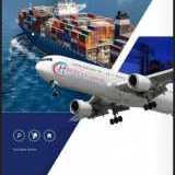 Jasa import door to door- HITTA CARGO