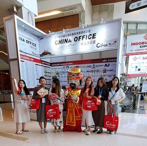 Dewa Uang Caisen Studio 10