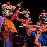 Bian Lian Cheer Production